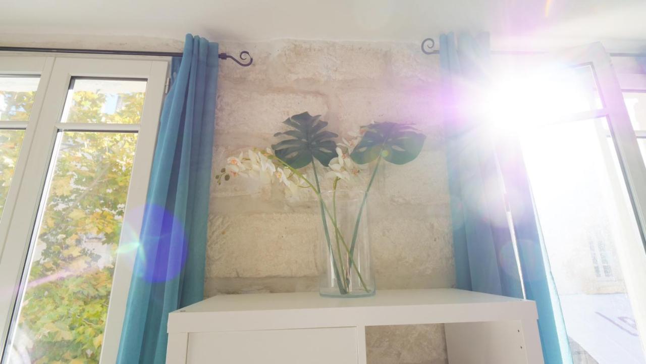 25 M2 Centre Apartment Avignon