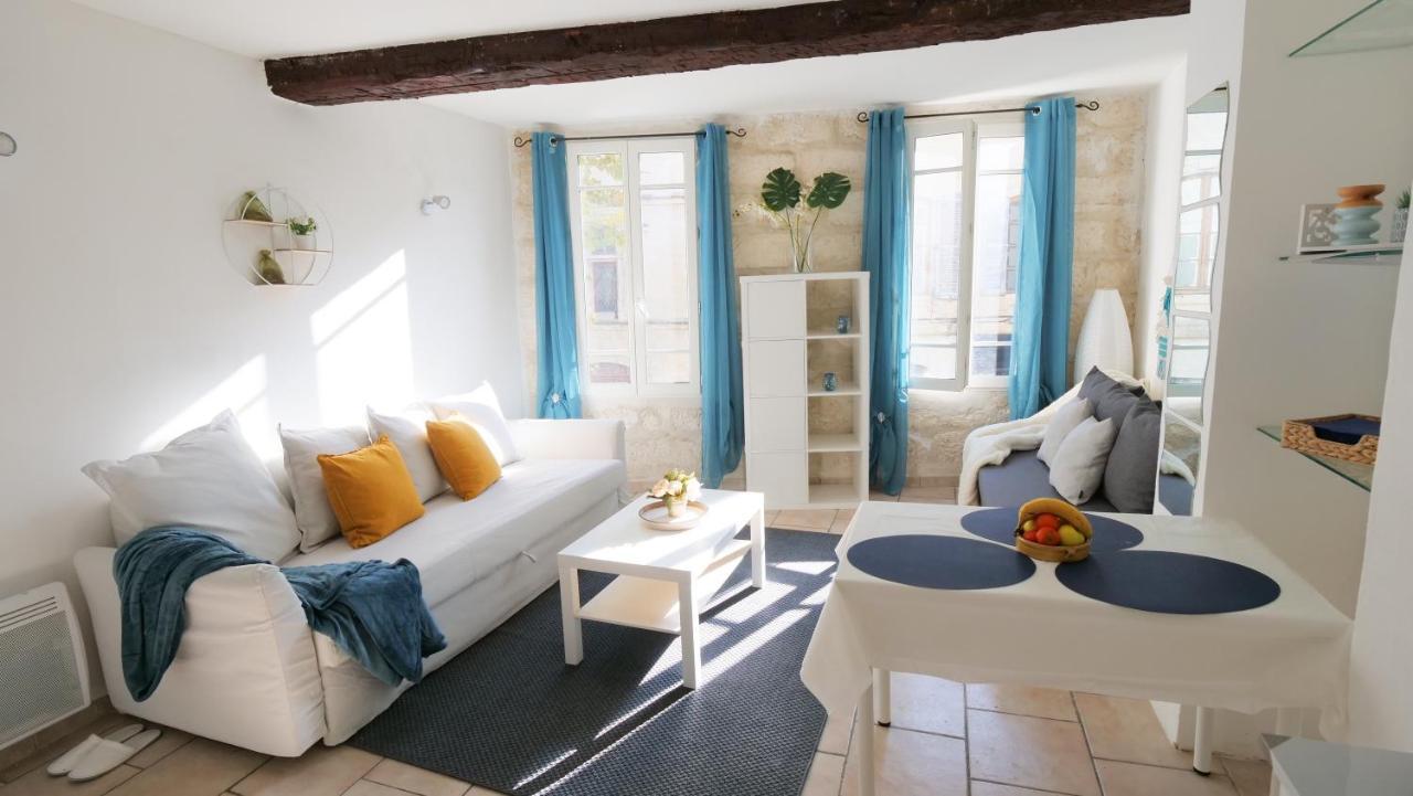 Apartment 25 M2 Centre