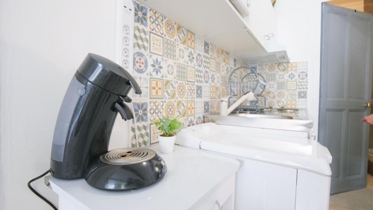 Apartment 25 M2 Centre Avignon