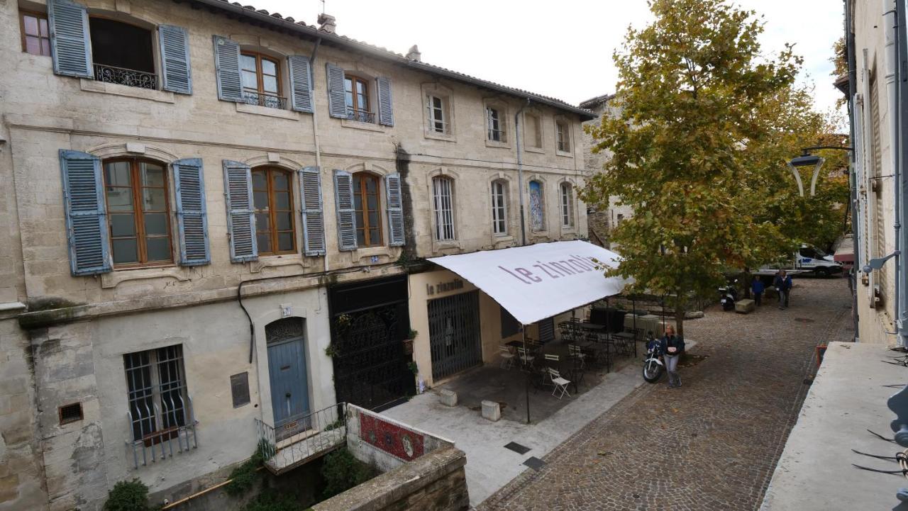 25 M2 Centre Apartment *