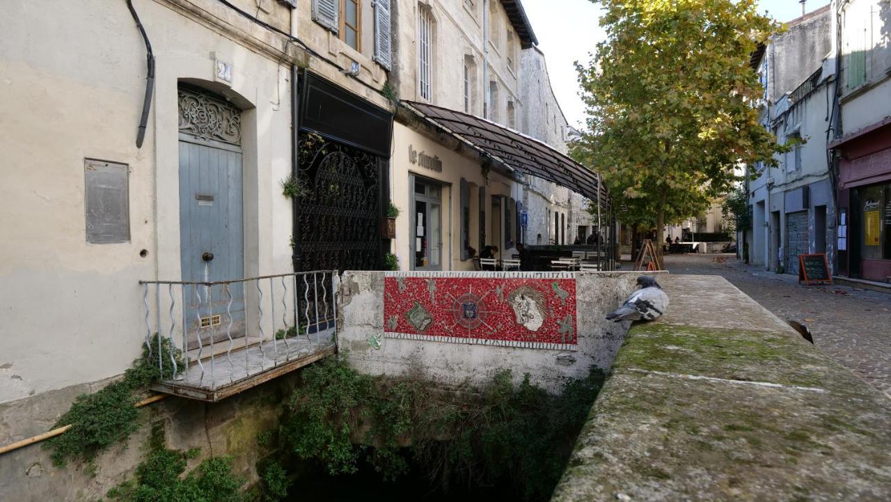 25 M2 Centre * Avignon